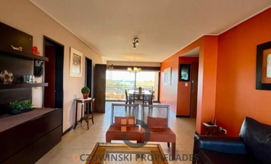 VENTA DEPTO 4 AMB ALTOS DEL PINAR (VILLA GESELL)