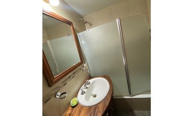 CHALET 4 AMBIENTES CON PILETA- BOSQUE PERALTA RAMOS