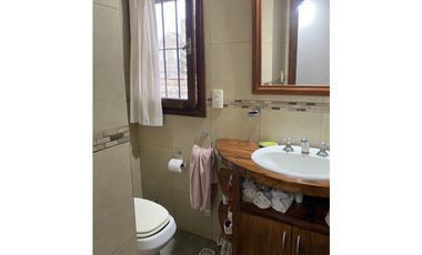 CHALET 4 AMBIENTES CON PILETA- BOSQUE PERALTA RAMOS