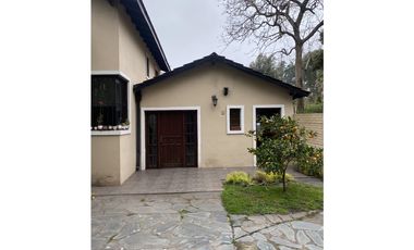 CHALET 4 AMBIENTES CON PILETA- BOSQUE PERALTA RAMOS