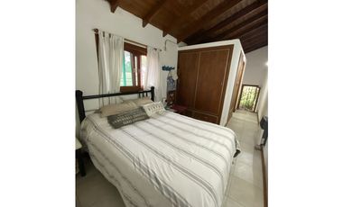 CHALET 4 AMBIENTES CON PILETA- BOSQUE PERALTA RAMOS