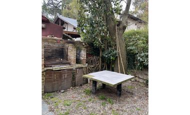 CHALET 4 AMBIENTES CON PILETA- BOSQUE PERALTA RAMOS