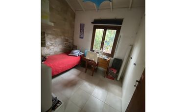 CHALET 4 AMBIENTES CON PILETA- BOSQUE PERALTA RAMOS