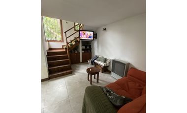 CHALET 4 AMBIENTES CON PILETA- BOSQUE PERALTA RAMOS