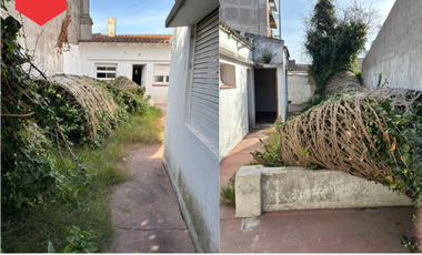 CASA EN VENTA, EXCELENTE UBICACIÓN (Calle 24 e/19 y 21)