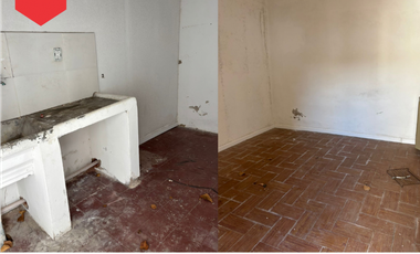 CASA EN VENTA, EXCELENTE UBICACIÓN (Calle 24 e/19 y 21)