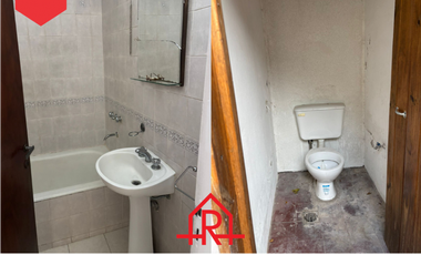 CASA EN VENTA, EXCELENTE UBICACIÓN (Calle 24 e/19 y 21)