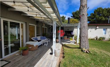 Casa en Venta - Costa Esmeralda - Senderos II - Moderna