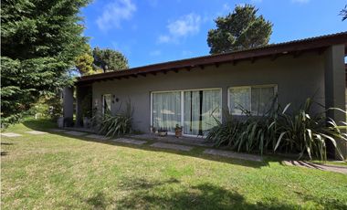 Casa en Venta - Costa Esmeralda - Senderos II - Moderna