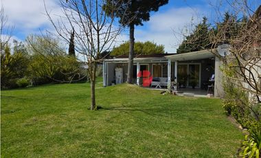 Casa en Venta - Costa Esmeralda - Senderos II - Moderna