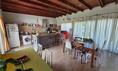 Casa en Venta - Costa Esmeralda - Senderos II - Moderna