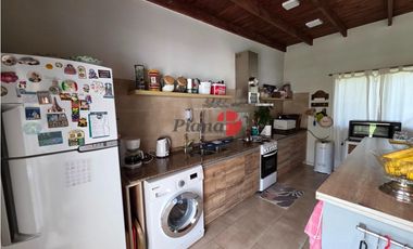 Casa en Venta - Costa Esmeralda - Senderos II - Moderna