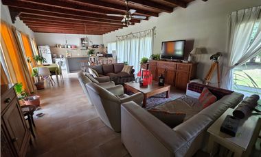 Casa en Venta - Costa Esmeralda - Senderos II - Moderna