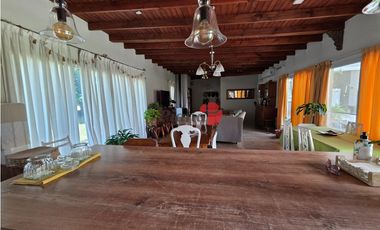 Casa en Venta - Costa Esmeralda - Senderos II - Moderna