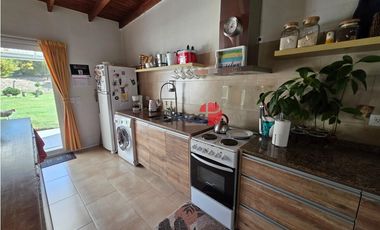 Casa en Venta - Costa Esmeralda - Senderos II - Moderna