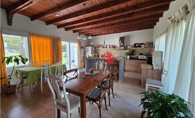 Casa en Venta - Costa Esmeralda - Senderos II - Moderna