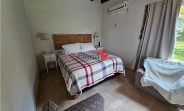 Casa en Venta - Costa Esmeralda - Senderos II - Moderna