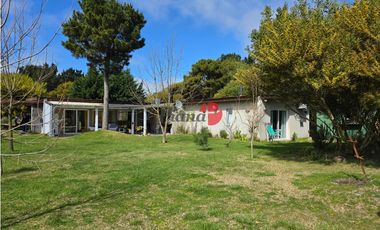 Casa en Venta - Costa Esmeralda - Senderos II - Moderna