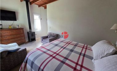 Casa en Venta - Costa Esmeralda - Senderos II - Moderna