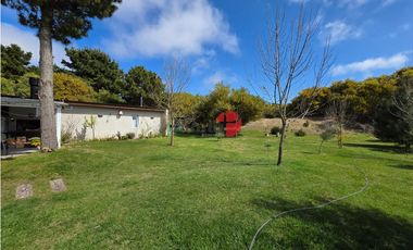 Casa en Venta - Costa Esmeralda - Senderos II - Moderna