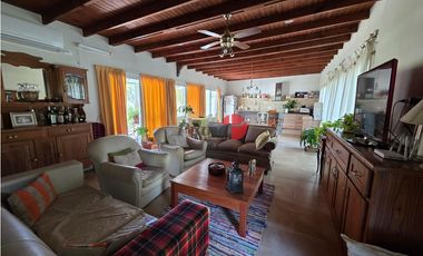 Casa en Venta - Costa Esmeralda - Senderos II - Moderna