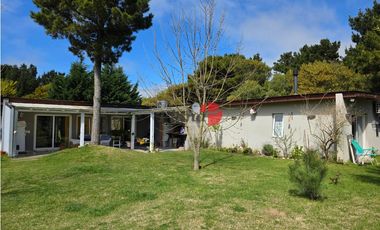 Casa en Venta - Costa Esmeralda - Senderos II - Moderna