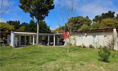 Casa en Venta - Costa Esmeralda - Senderos II - Moderna