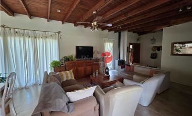 Casa en Venta - Costa Esmeralda - Senderos II - Moderna