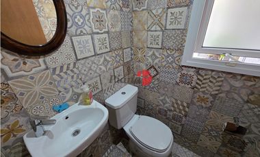 Casa en Venta - Costa Esmeralda - Senderos II - Moderna