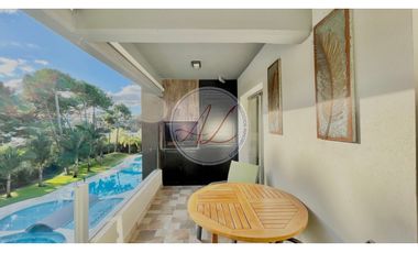 VENDIDO - DEPTO. 