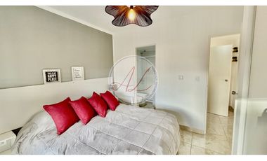VENDIDO - DEPTO. 