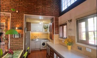 VENTA – CASA EN TALA HUASI (Córdoba)bajada al rio