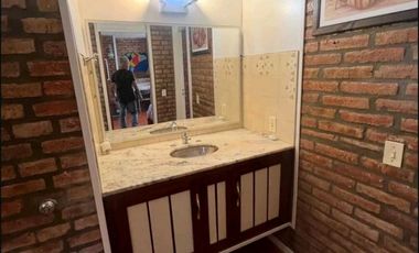 VENTA – CASA EN TALA HUASI (Córdoba)bajada al rio