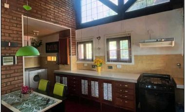 VENTA – CASA EN TALA HUASI (Córdoba)bajada al rio