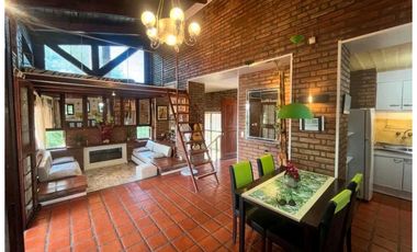 VENTA – CASA EN TALA HUASI (Córdoba)bajada al rio