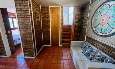 VENTA – CASA EN TALA HUASI (Córdoba)bajada al rio