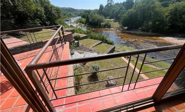 VENTA – CASA EN TALA HUASI (Córdoba)bajada al rio