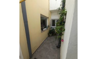 P.H. 3 ambientes. Apto Crédito. Zona San Juan. Cel. 223542----