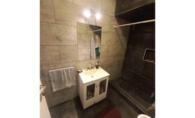 P.H. 3 ambientes. Apto Crédito. Zona San Juan. Cel. 223542----