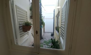 P.H. 3 ambientes. Apto Crédito. Zona San Juan. Cel. 223542----