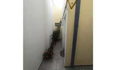 P.H. 3 ambientes. Apto Crédito. Zona San Juan. Cel. 223542----