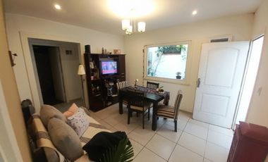 P.H. 3 ambientes. Apto Crédito. Zona San Juan. Cel. 223542----