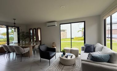 Estrene para ideal fin de  semana