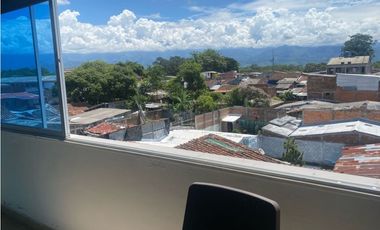 VENTA EDIFICIO - TEBAIDA