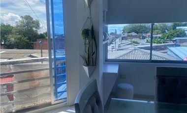 VENTA EDIFICIO - TEBAIDA