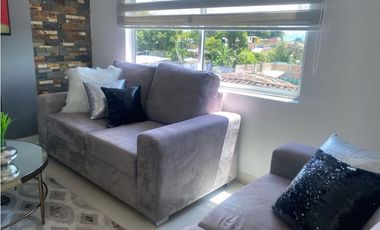 VENTA EDIFICIO - TEBAIDA