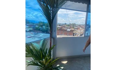 VENTA EDIFICIO - TEBAIDA