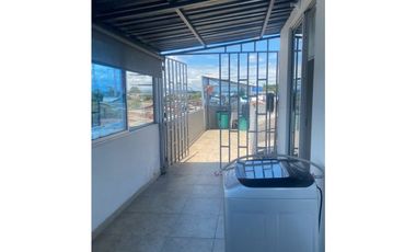 VENTA EDIFICIO - TEBAIDA