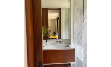 Vendo Casa Campestre en El Poblado. Sector los Balsos