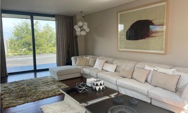 Vendo Casa Campestre en El Poblado. Sector los Balsos